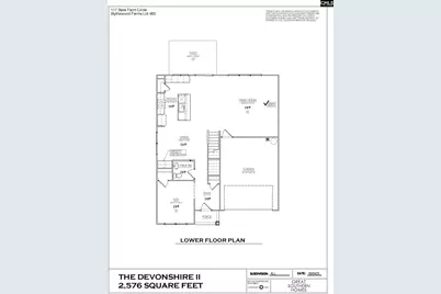 117 Balis Farm Circle, Blythewood, SC 29016 - Photo 2