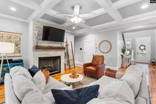 276 Belle Ridge Rd, Elgin, SC 29045 - Photo 8