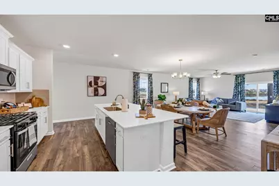 488 Leathertree Lane, Blythewood, SC 29016 - Photo 8