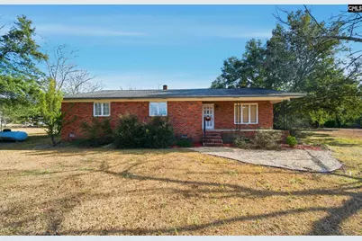 282 Yarborough Road, Saluda, SC 29138 - Photo 4