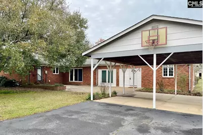 282 Yarborough Road, Saluda, SC 29138 - Photo 2