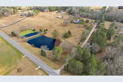 282 Yarborough Road, Saluda, SC 29138 - Photo 12