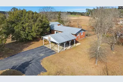 282 Yarborough Road, Saluda, SC 29138 - Photo 22
