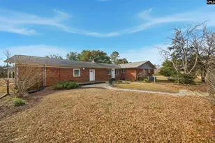 282 Yarborough Rd, Saluda, SC 29138 - Photo 6