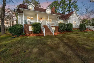 115 Rocky Ridge Road, Leesville, SC 29070 - Photo 4