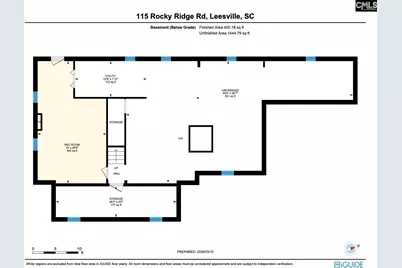 115 Rocky Ridge Road, Leesville, SC 29070 - Photo 8