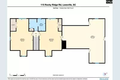 115 Rocky Ridge Road, Leesville, SC 29070 - Photo 28