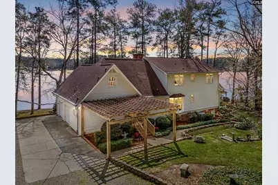 115 Rocky Ridge Road, Leesville, SC 29070 - Photo 4