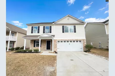 1300 Green Turf Lane, Elgin, SC 29045 - Photo 1