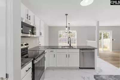 1021 Aderley Oak Drive, Irmo, SC 29063 - Photo 2