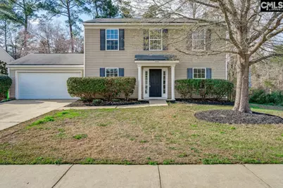 1021 Aderley Oak Drive, Irmo, SC 29063 - Photo 1