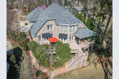 1081 Point View Road, Chapin, SC 29036 - Photo 40