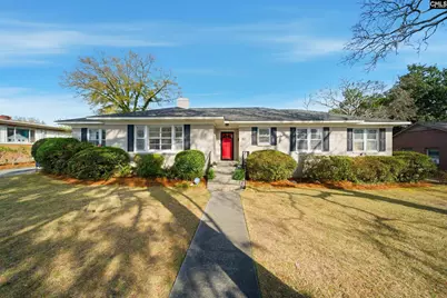 1140 Karlaney Avenue, Cayce, SC 29033 - Photo 1