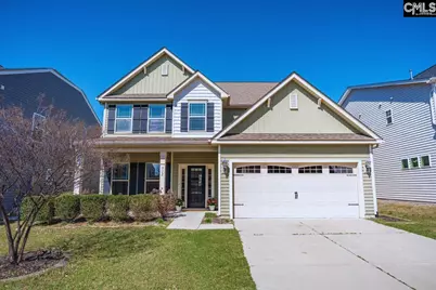 712 Council Lane, Lexington, SC 29072 - Photo 1