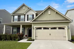 712 Council Ln, Lexington, SC 29072 - Photo 2