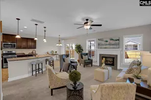 712 Council Ln, Lexington, SC 29072 - Photo 1