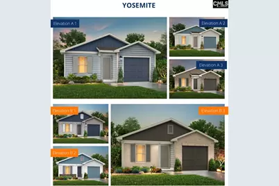 105 Wiltshire Court, Newberry, SC 29108 - Photo 6