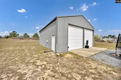 1096 Hermitage Pond Road, Camden, SC 29020 - Photo 24