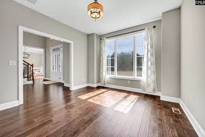 1096 Hermitage Pond Road, Camden, SC 29020 - Photo 4