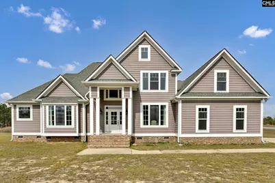 1096 Hermitage Pond Road, Camden, SC 29020 - Photo 1