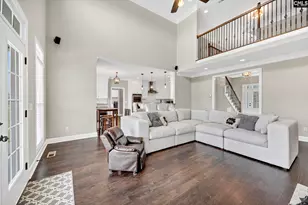 1096 Hermitage Pond Rd, Camden, SC 29020 - Photo 8