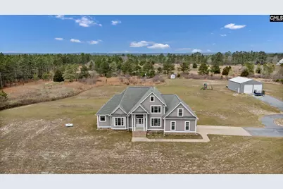 1096 Hermitage Pond Road, Camden, SC 29020 - Photo 26