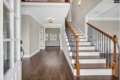 1096 Hermitage Pond Road, Camden, SC 29020 - Photo 2