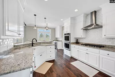 1096 Hermitage Pond Road, Camden, SC 29020 - Photo 6