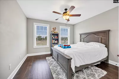 1096 Hermitage Pond Road, Camden, SC 29020 - Photo 20