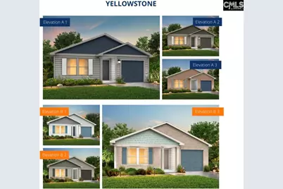 100 Wiltshire Court, Newberry, SC 29108 - Photo 6