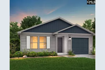 120 Barrington Circle, Newberry, SC 29108 - Photo 1