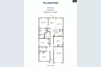 103 Wiltshire Court, Newberry, SC 29108 - Photo 6