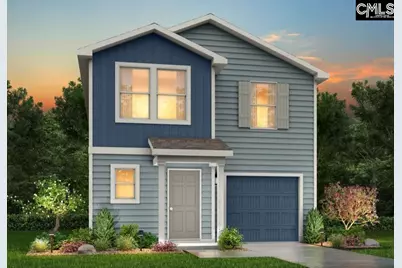 101 Wiltshire Court, Newberry, SC 29108 - Photo 1