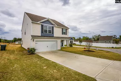 416 Dawn Meadow Court, Elgin, SC 29045 - Photo 2
