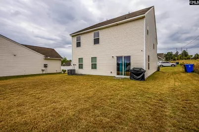 416 Dawn Meadow Court, Elgin, SC 29045 - Photo 20