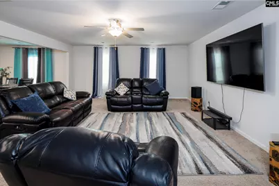 416 Dawn Meadow Court, Elgin, SC 29045 - Photo 6