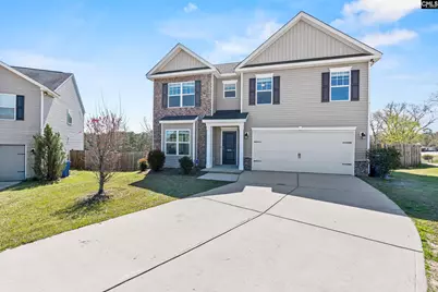 605 Kimpton Drive, Columbia, SC 29223 - Photo 2