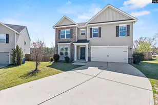 605 Kimpton Dr, Columbia, SC 29223 - Photo 2