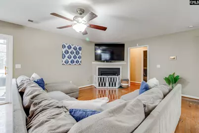 214 Pine Loop Drive, Blythewood, SC 29016 - Photo 10