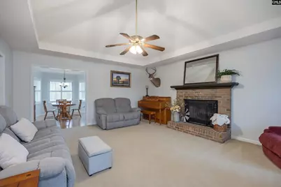 1381 Inverness Forest Drive, Lugoff, SC 29078 - Photo 10