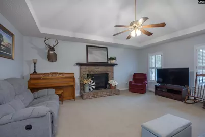 1381 Inverness Forest Drive, Lugoff, SC 29078 - Photo 12