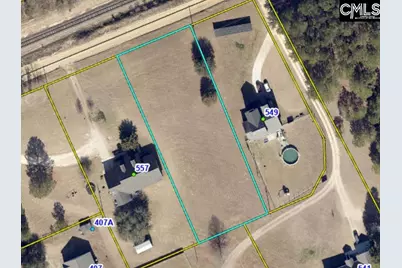 553 Fredonia Road, Leesville, SC 29070 - Photo 1