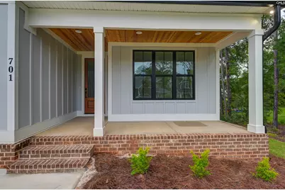 701 Peninsula Drive, Prosperity, SC 29127 - Photo 4