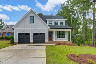 701 Peninsula Drive, Prosperity, SC 29127 - Photo 2