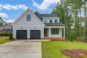 701 Peninsula Dr, Prosperity, SC 29127 - Photo 2