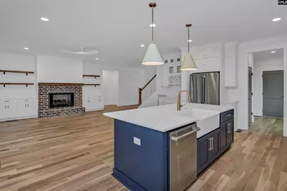 701 Peninsula Drive, Prosperity, SC 29127 - Photo 14