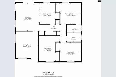 2341 Rolling Hills Road, Columbia, SC 29210 - Photo 30