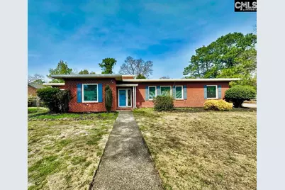 1000 Evergreen Avenue, West Columbia, SC 29169 - Photo 1