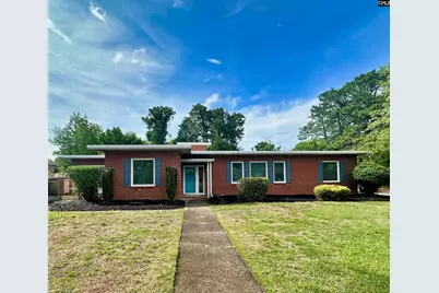 1000 Evergreen Avenue, West Columbia, SC 29169 - Photo 1