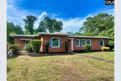 1000 Evergreen Avenue, West Columbia, SC 29169 - Photo 2